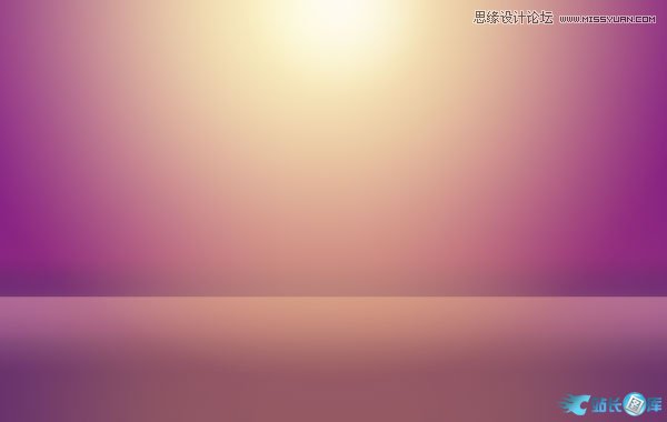 Photoshop制作金属质感的黄金立体字插图(10)