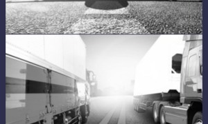 橘黄物流快递网站源码 织梦dedecms模板 [自适应手机版]