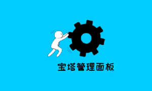 宝塔linux管理助手安装完后显示IP为内网IP怎么办