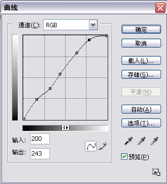 Photoshop数位板人物设计教程：《主教MM》插图(17)