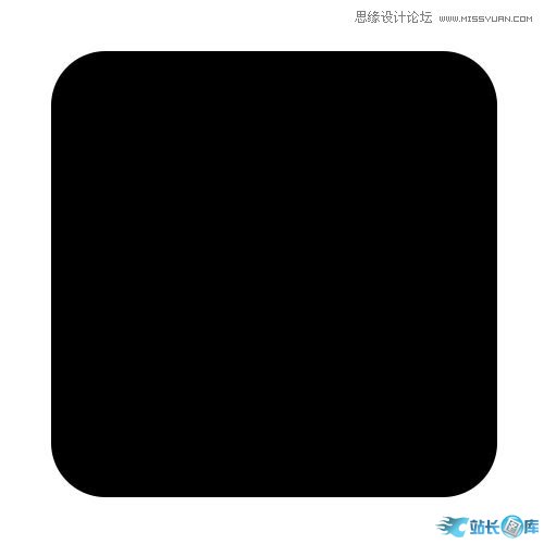 Photoshop设计金属立体效果的APP图标插图(2)