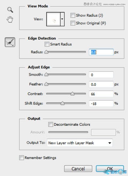 Photoshop制作可口的饼干文字特效插图(18)