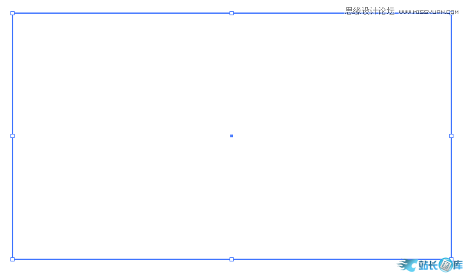 Illustrator制作出超仿真的缝线文字效果插图(1)