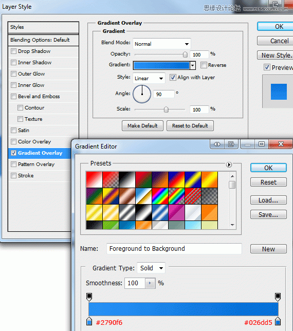 Photoshop设计移动APP应用类型网站插图(26)