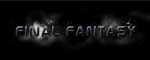 PhotoShop制作炫丽星空文字特效教程插图(18)