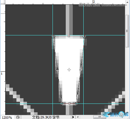 Photoshop制作网页加载动画教程插图(9)