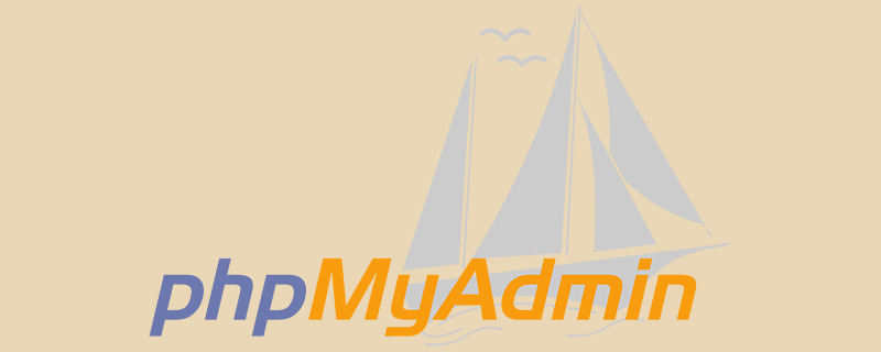 解决phpMyadmin给MySQL数据表创建触发器遇到的问题插图