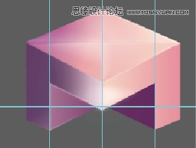 Illustrator制作超有质感立体矢量LOGO插图(5)