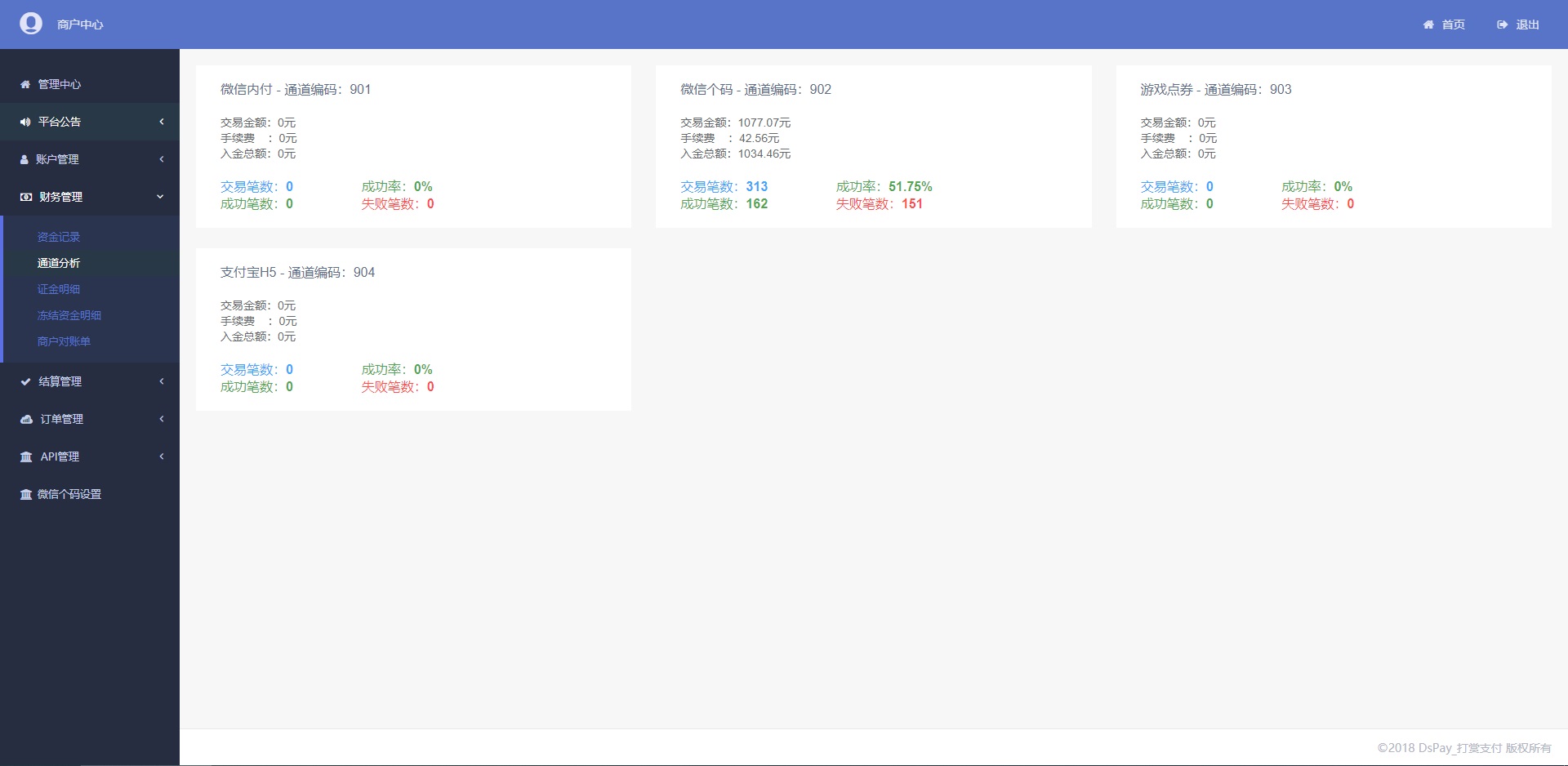 最新个码免签支付（带app）+聚合支付后天源码实现可对接多人的支付 汇集到自己这儿 在让别人对接自己 赚取差价插图(8)