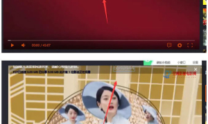 苹果cms dplayer播放器源码