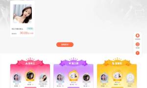 小姐姐男团游戏任务源码/网游主播任务威客平台源码/绝地吃鸡LOL在线下单/带手机端/声优线上游戏任务系统网站源码