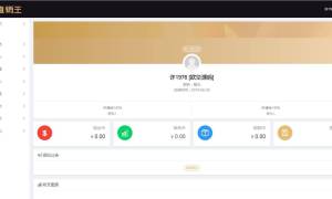 企业3级推广报单分销源码下载会员注册管理系统