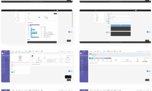 淘宝天猫代付系统/京东油卡卡密系统/聚合支付系统源码
