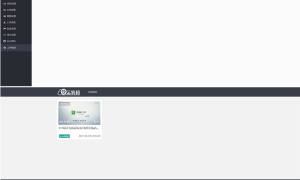 PHP双码率视频云转码服务系统源码 m3u8切片秒切