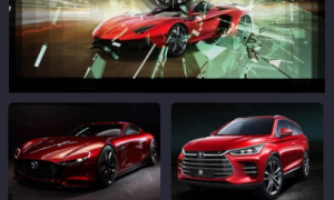 【汽车区块链】新解密去后门理财程序源码 [已清后门+去广告]