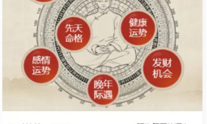 八字精批付费测算系统源码/完美对接支付结算