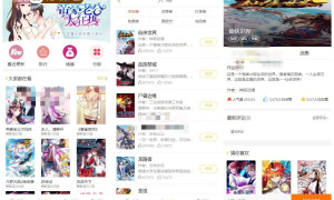 【EFUCMS E16小说漫画听书分销系统】代理功能+对接公众号+支持个人免签支付H5