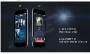 新版觅影电影影视APP双端原生安卓IOS源码_源码下载