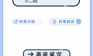 PHP声音鉴定源码 微信趣味声音测试吸粉H5源码_源码下载