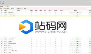 PHP网址大全分类目录网址导航网站系统源码 35dir内核_源码下载