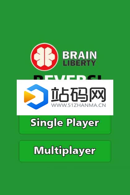 HTML5益智黑白翻转棋游戏源码下载_源码下载插图(3)