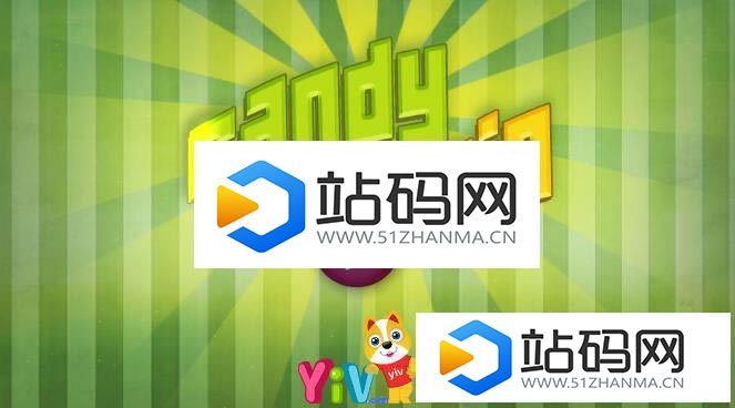 HTML5糖果猪游戏源码下载_源码下载插图(2)