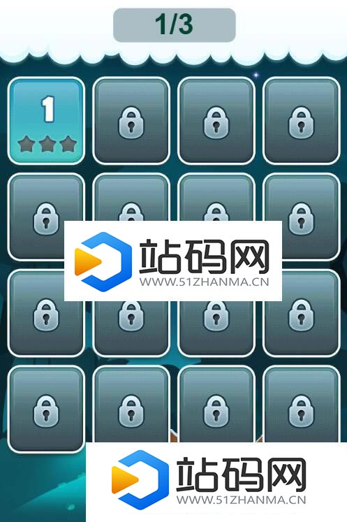 HTML5呼呼欢乐派对泡泡龙游戏源码下载_源码下载插图(2)