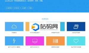 Bootstrap3+Thinkphp3.2.3响应式轻量级通用网站后台管理系统源码_源码下载