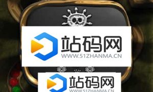 HTML5玛雅传奇游戏源码下载_源码下载