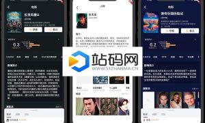 lutter豆瓣客户端源码 Awesome Flutter Project_源码下载