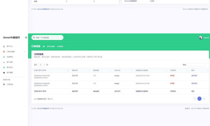 PHP全开源易支付系统源码一键安装版 带多个支付接口